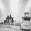 تجهیزات بالانس گروه فنی مهندسی دوار صنعت ایساتیس در اصفهان